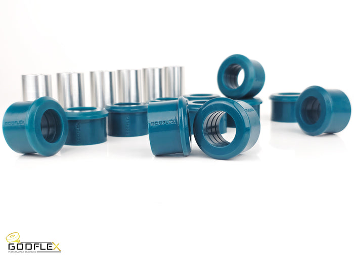 Mazda MX5 Mk1 (1991-1998) NA Rear Upper Wishbone Suspension Arm Bushes