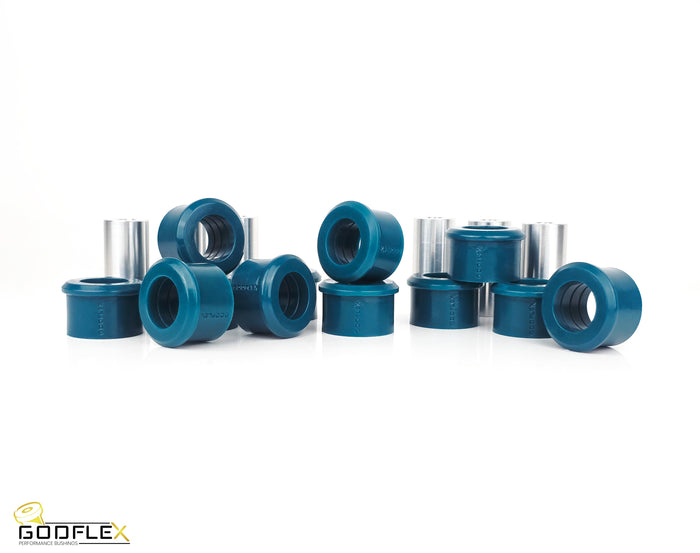 Mazda MX5 Mk1 (1991-1998) NA Rear Upper Wishbone Suspension Arm Bushes