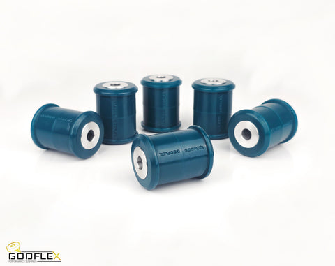 Mazda MX5 Mk2 NB (1998-2005) Rear Upper Suspension Arm Bushes
