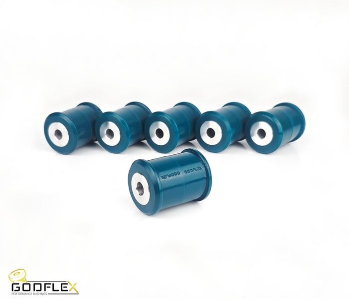 Mazda MX5 Mk2 NB (1998-2005) Rear Upper Suspension Arm Bushes