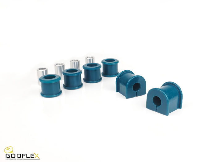 Mazda MX5 MK1 NA (1991-1998) Rear Anti-Roll Bar & Drop Link Bushes