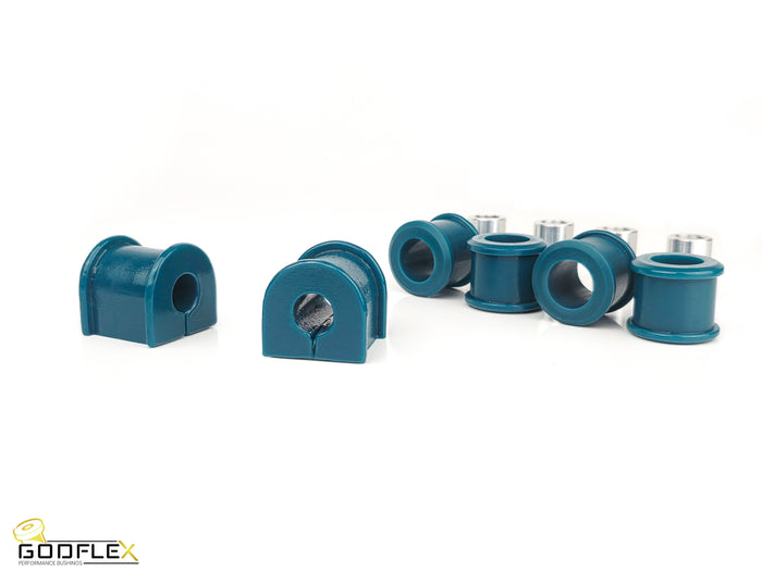 Mazda MX5 MK1 NA (1991-1998) Rear Anti-Roll Bar & Drop Link Bushes