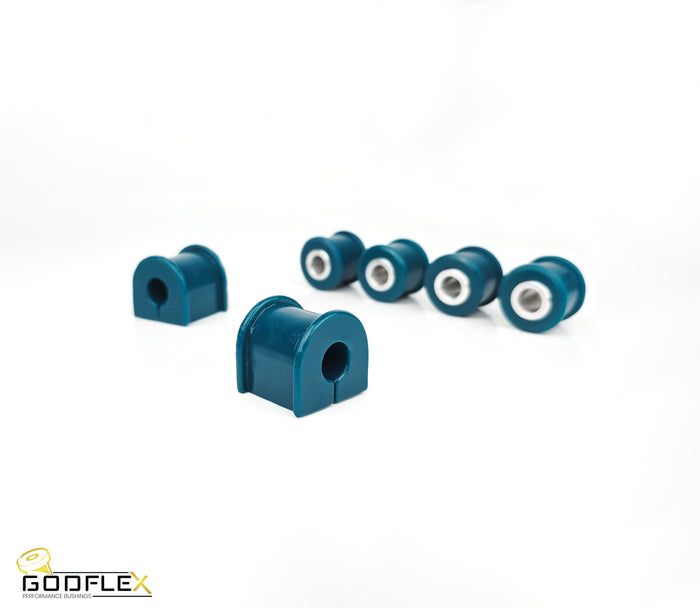 Mazda MX5 MK1 NA (1991-1998) Rear Anti-Roll Bar & Drop Link Bushes