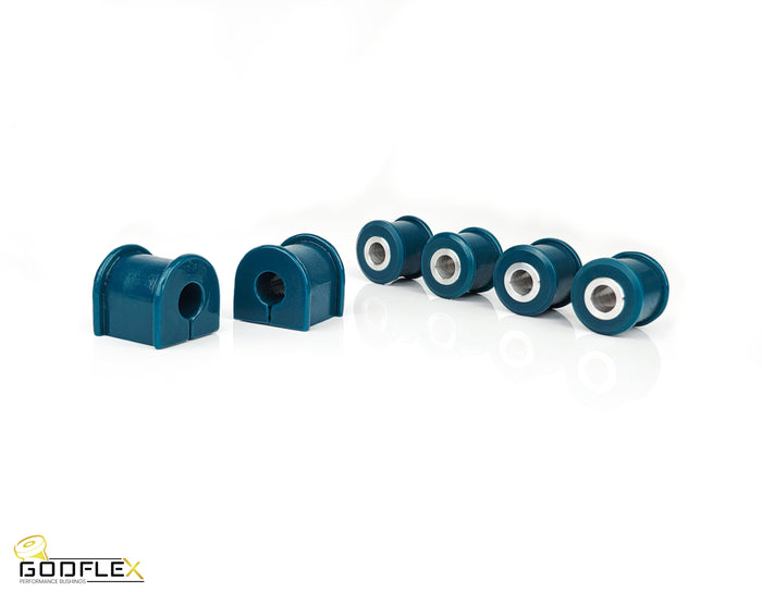 Mazda MX5 MK1 NA (1991-1998) Rear Anti-Roll Bar & Drop Link Bushes