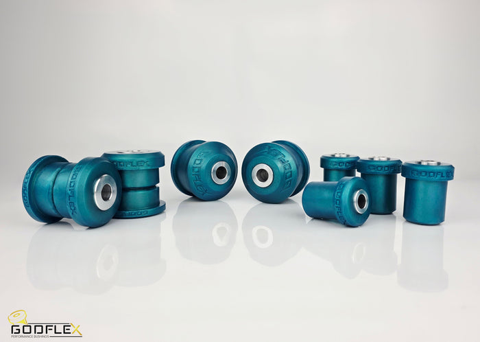 Mazda MX5 Mk3 NC (2005-2015) Front Suspension Arm Bushes