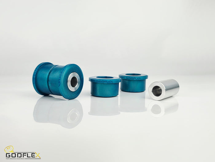 Mazda MX5 Mk3 NC (2005-2015) Rear Upper Rear Arm Inner Bushes