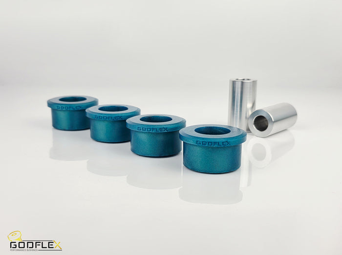 Mazda MX5 Mk3 NC (2005-2015) Rear Upper Rear Arm Inner Bushes