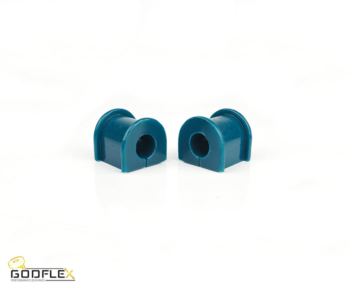 Mazda MX5 Mk3 NC (2005-2015) 21mm Front Anti-Roll Bar Bushes