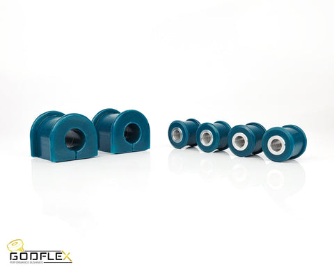 Mazda MX5 Mk1 (1991-1998) NA Front Anti-Roll Bar & Drop Link Bushes