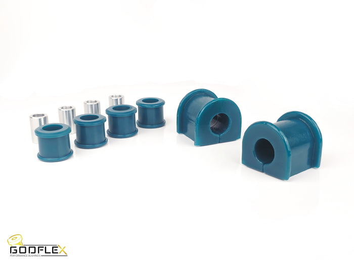 Mazda MX5 Mk1 (1991-1998) NA Front Anti-Roll Bar & Drop Link Bushes