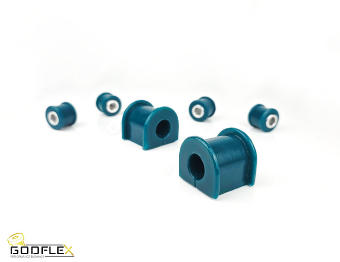 Mazda MX5 Mk1 (1991-1998) NA Front Anti-Roll Bar & Drop Link Bushes