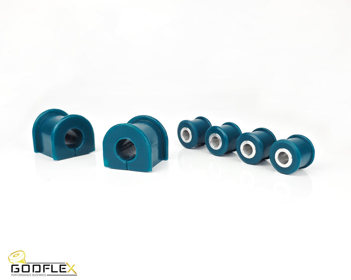 Mazda MX5 Mk1 (1991-1998) NA Front Anti-Roll Bar & Drop Link Bushes