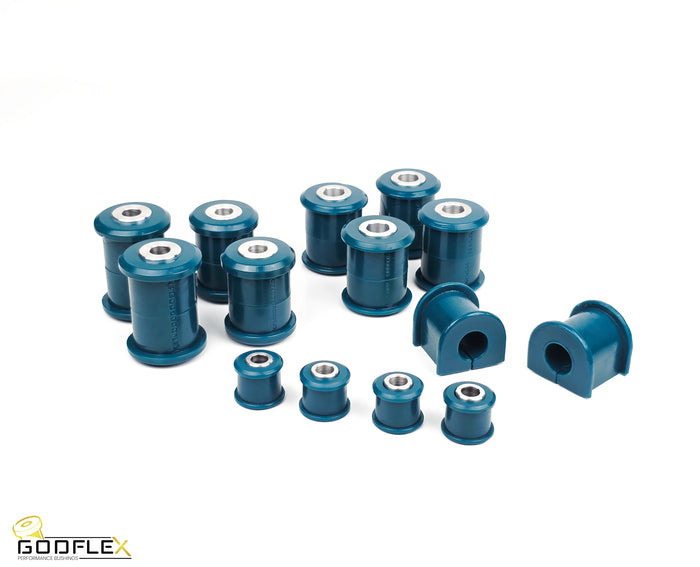 Mazda MX5 Mk1 (1991-1998) NA Front Bush Kit