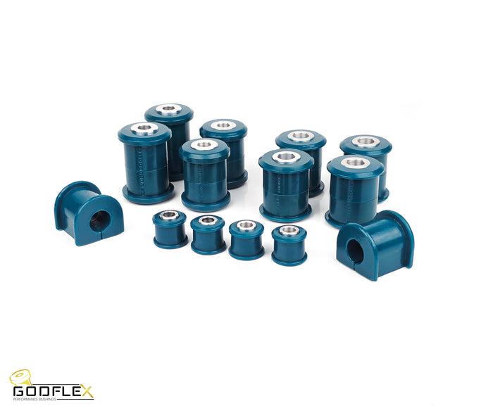 Mazda MX5 Mk1 (1991-1998) NA Front Bush Kit