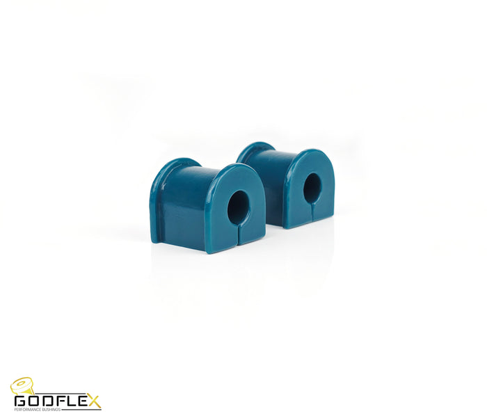Mazda MX5 Mk2 NB (1998-2005) 12mm Rear Anti-Roll Bar Bushes