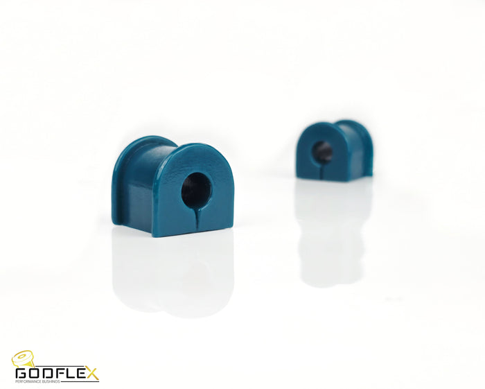Mazda MX5 Mk1 NA (1991-1998) 11mm Rear Anti-Roll Bar Bushes