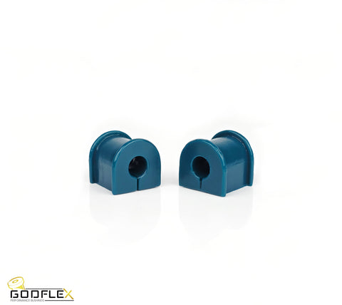 Mazda MX5 Mk2 NB (1998-2005) 12mm Rear Anti-Roll Bar Bushes
