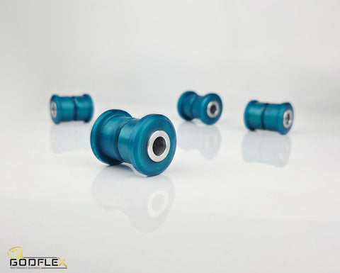 Mazda MX5 Mk3 NC (2005-2015) Rear Trailing Arm Bushes