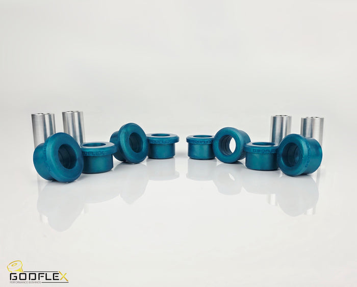 Mazda MX5 Mk3 NC (2005-2015) Rear Trailing Arm Bushes