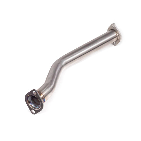 thumbnail image 2 of Flexible Front Exhaust Pipe For Mazda 3, Volvo C30, S40, Focus, C-Max 1.6TDCi – Steel, 54cm, EDEX/Polmo 2 of 2