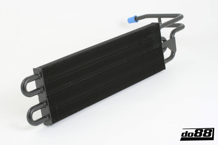 BMW M3 E90 E92 Power steering Oil cooler Racing - DO88 Performance