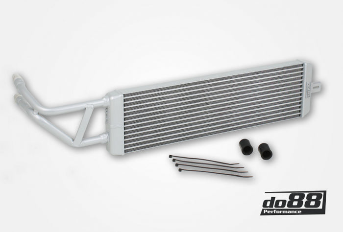 BMW M2 DKG / DCT Oil cooler Racing - DO88 Performance