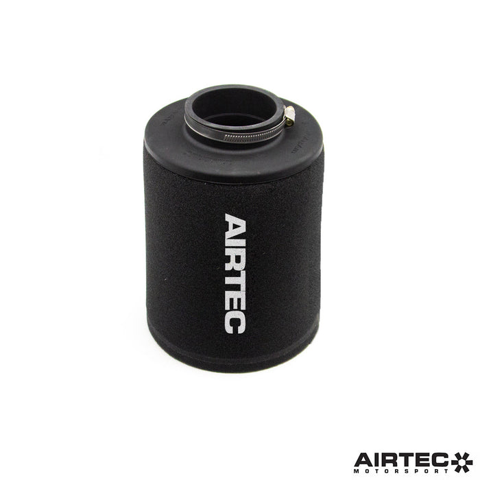 AIRTEC MOTORSPORT OEM REPLACEMENT AIR FILTER MK2 FOCUS ST/RS AND VOLVO C30 - Car Enhancements UK