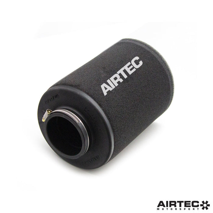AIRTEC MOTORSPORT OEM REPLACEMENT AIR FILTER MK2 FOCUS ST/RS AND VOLVO C30 - Car Enhancements UK