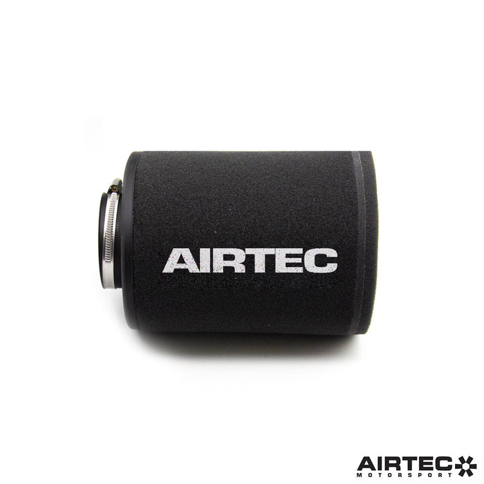 AIRTEC MOTORSPORT OEM REPLACEMENT AIR FILTER MK2 FOCUS ST/RS AND VOLVO C30 - Car Enhancements UK