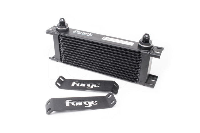 Volkswagen T5.1 Twin Turbo - Oil Cooler Kit- Forge Motorsport