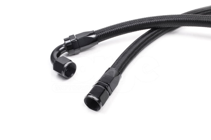 Volkswagen T5.1 Twin Turbo - Oil Cooler Kit- Forge Motorsport