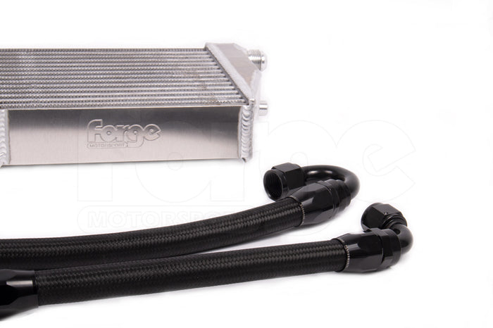Oil Cooler for Fiat Abarth 500/595/695 - Forge Motorsport