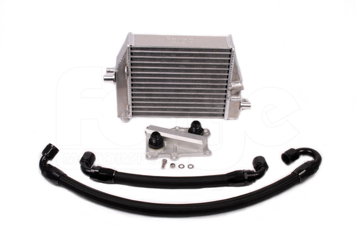 Oil Cooler for Fiat Abarth 500/595/695 - Forge Motorsport