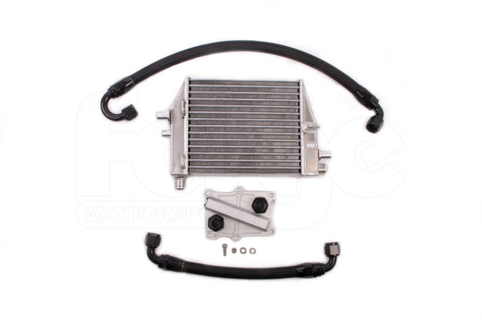 Oil Cooler for Fiat Abarth 500/595/695 - Forge Motorsport