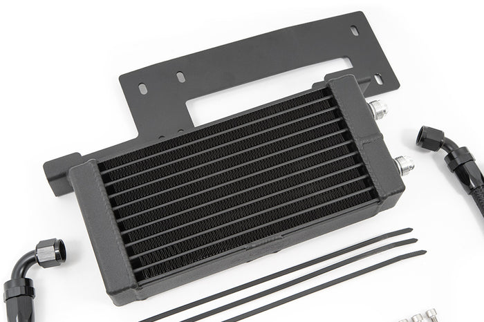 Hyundai Kona N Oil Cooler for Hyundai Kona N- Forge Motorsport