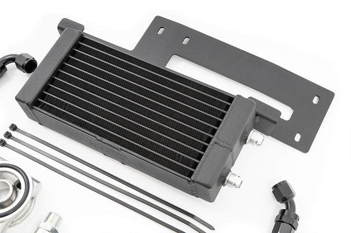 Hyundai Kona N Oil Cooler for Hyundai Kona N- Forge Motorsport
