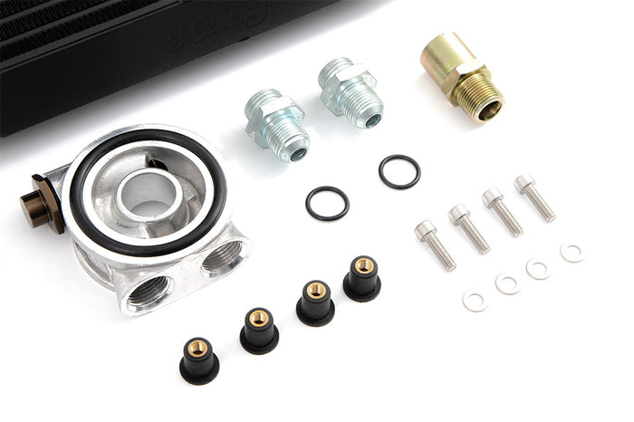 Hyundai i30N Oil Cooler Kit for Hyundai i30N- Forge Motorsport