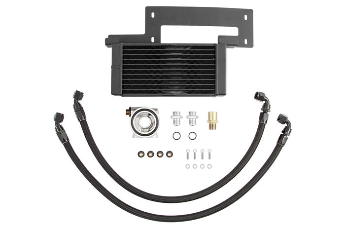 Hyundai i30N Oil Cooler Kit for Hyundai i30N- Forge Motorsport