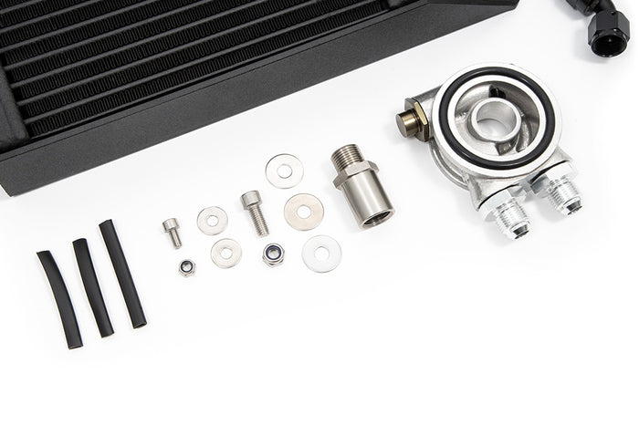 Toyota Yaris GR 1.6 Oil Cooler - Forge Motorsport
