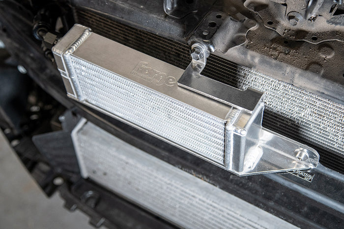 Toyota Yaris GR 1.6 Oil Cooler - Forge Motorsport