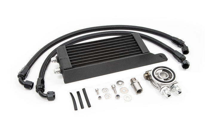 Toyota Yaris GR 1.6 Oil Cooler - Forge Motorsport