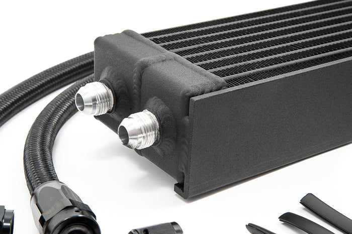 Toyota Yaris GR 1.6 Oil Cooler - Forge Motorsport