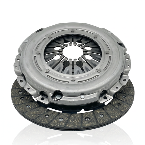Whitebox Performance Volkswagen Polo GTI 6C 1.8TSI HD Organic Clutch Kit