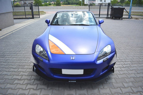 Maxton Design - CANARDS HONDA S2000