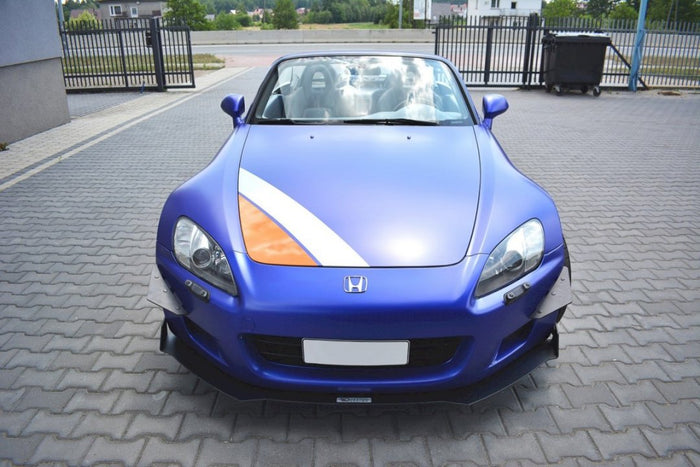 Maxton Design - CANARDS HONDA S2000