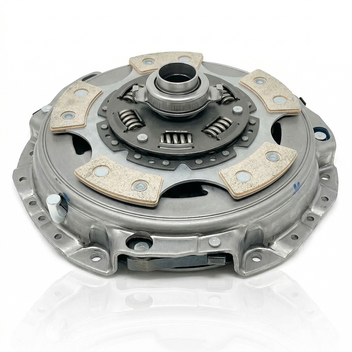 Whitebox Performance Mazda MX5 MK3 NC 6 Speed Paddle Clutch Kit