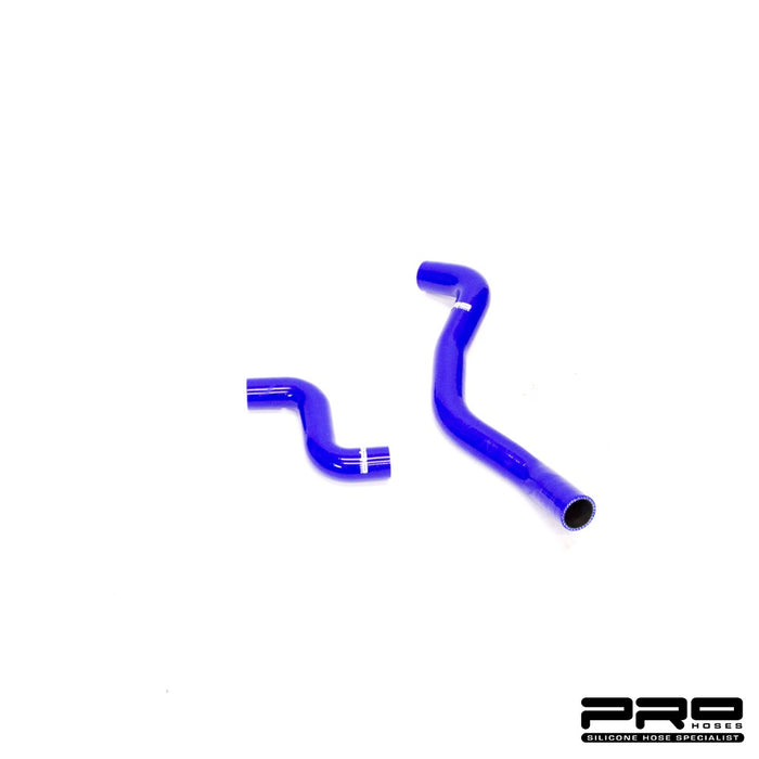 AIRTEC Pro Hoses Two-Piece Coolant Hose Kit for Toyota Yaris GR