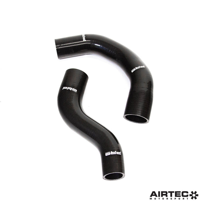 Pro Hoses Fiesta ST180 OEM Hot & Cold Side Boost Hoses | Car Enhancements UK