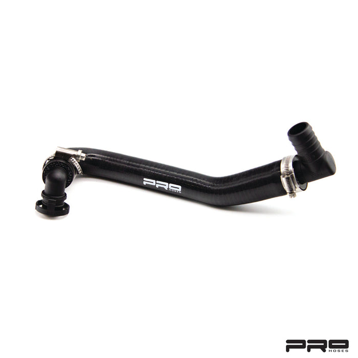 PRO HOSES ADDITIONAL BREATHER HOSE FOR MINI R56 COOPER S | Car Enhancements UK