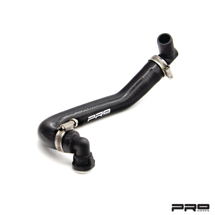 PRO HOSES ADDITIONAL BREATHER HOSE FOR MINI R56 COOPER S | Car Enhancements UK